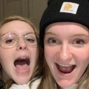 Meet your Posher, Peyton